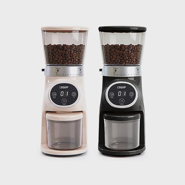[리큅] 커피원두 그라인더 LCG-C2001
