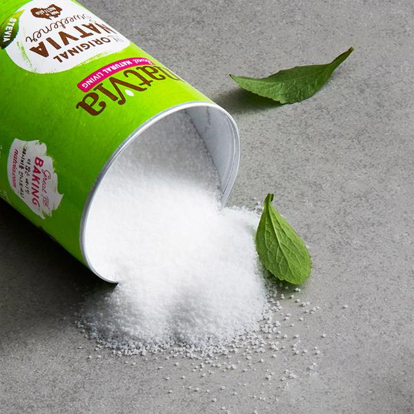 [나트비아] 설탕 대신 천연 감미료 300g 캔