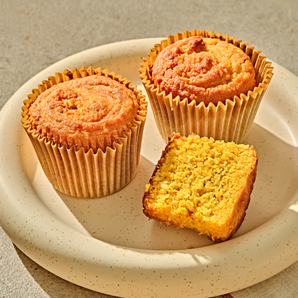 [무화당] 단호박 머핀