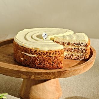 [무화당] 당근케이크