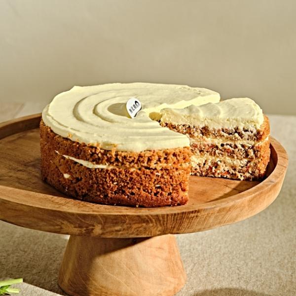 [무화당] 당근케이크