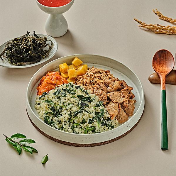 [헬로잇츠] 점보식당 도시락 300g~330g 5종