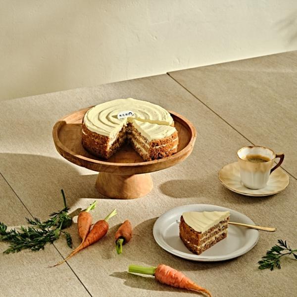 [무화당] 당근케이크