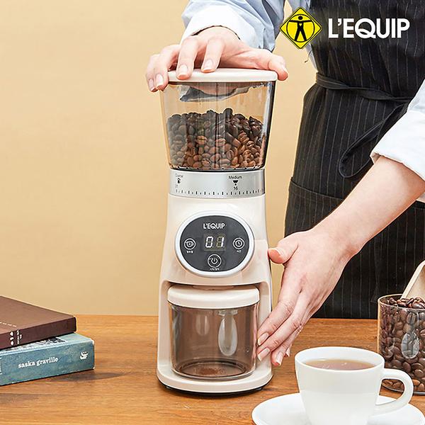 [리큅] 커피원두 그라인더 LCG-C2001